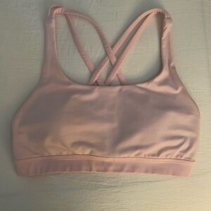 Lululemon Energy Bra *Medium Support, B-D Cups